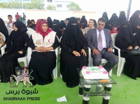 بدعم من أم الإمارات أعادة تأهيل جمعية أنا وليس أعاقتي