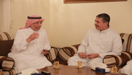 بحاح والعمودي وبقشان يؤكدون دعمهم اللآ محدود لــ ‘‘مؤتمر حضرموت الجامع‘‘
