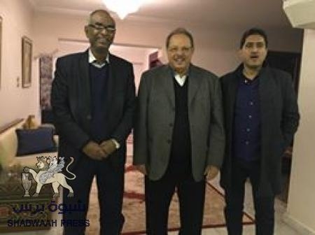 حزب الاصلاح يسعى لعقد تحالف سياسي مع الرئيس علي ناصر