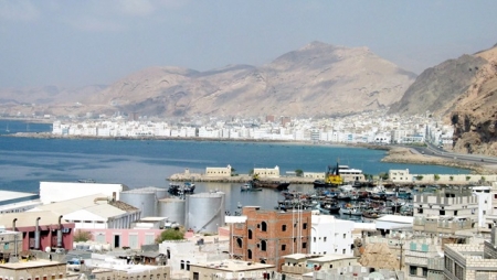 المكلا : القوات الامنية تلقي القبض على انتحارياً حاول التسلل الى ‘‘المشروع السمكي الرابع‘‘