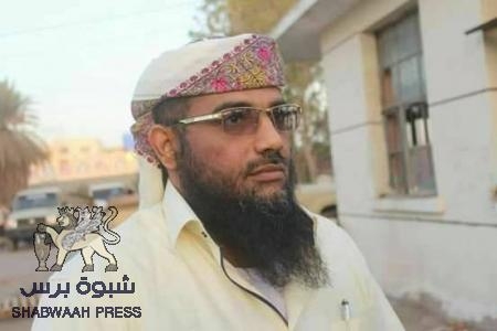 شطارة يوجه اسئلة هامة لمدير شركة النفط بعدن ويحذر من خصخصة المصافي