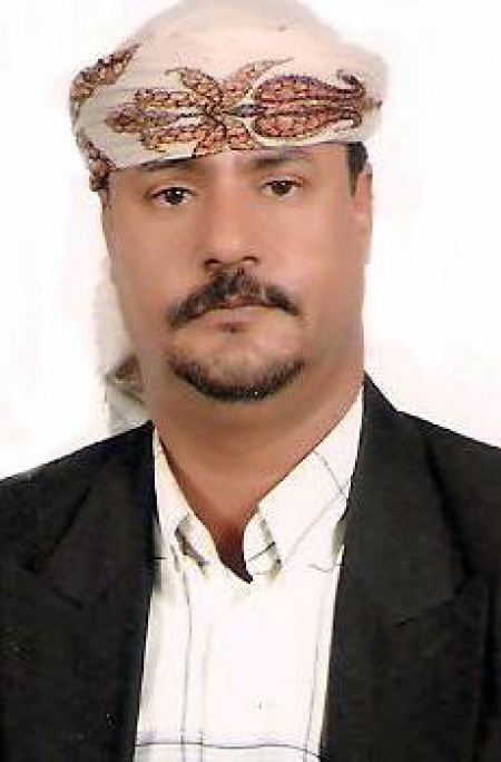 الشيخ العلوي يدعو قبائل الجنوب لعمل ميثاق شرف لمواجهة الإرهاب