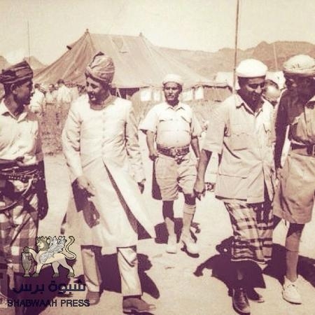من الذاكرة : 50 عاما على إغلاق الحدود بين إتحاد الجنوب العربي واليمن