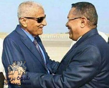 مصدر امني  مسؤل بعدن يكذب &lsquo;&lsquo;بن عرب&lsquo;&lsquo; عن تقديم مدير امن عدن لكشف يحمل6000 جندي من ابناء الضالع