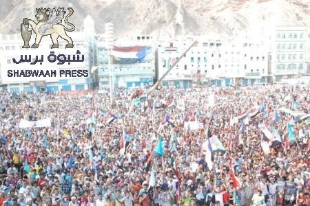 الحراك الجنوبي يحيي قرار السلطة المحلية بحضرموت بشأن وقف العبث بالثروة النفطية