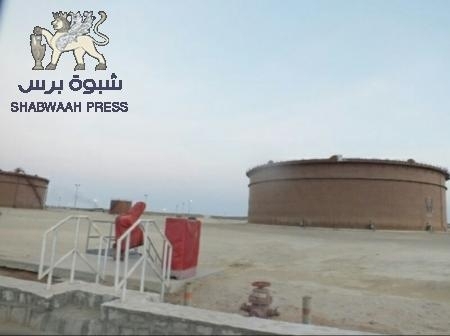 نفط حضرموت : أسال لعاب الجميع
