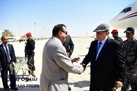 باحث جنوبي يقترح على سلطة حضرموت انتزاع قرار جمهوري يلغي العقود النفطية التي ابرمت في عهد المخلوع .