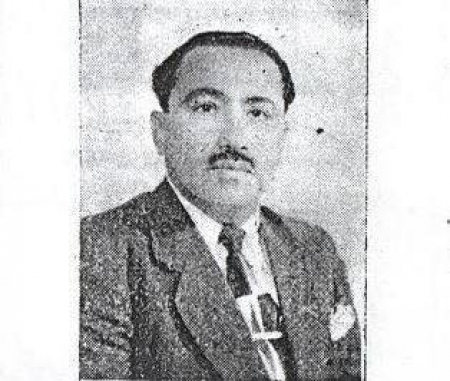 من الذاكرة العدنية : سالم علي عبده .. مالك شركة الباصات العدنية.