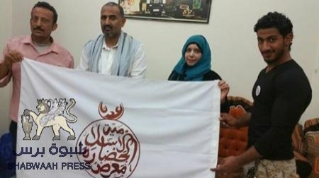 محافظ عدن يلتقي القائمون على معرض الحضارة الإسلامية  الدولي بعدن .