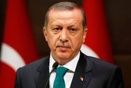 اعتقال مدير مقهى في تركيا ‘‘رفض تقديم الشاي للرئيس لاردوغان‘‘
