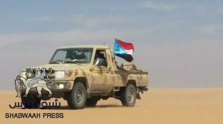 المصعبي يدعو أبطال المقاومة الجنوبية للإلتحاق بجبهة بيحان
