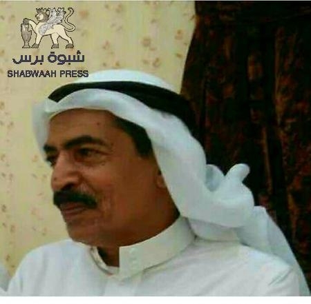 الباحث حسن بن محمد طالب : مرجع هام في شعر حسين المحضار  لايمكن تجاوزه