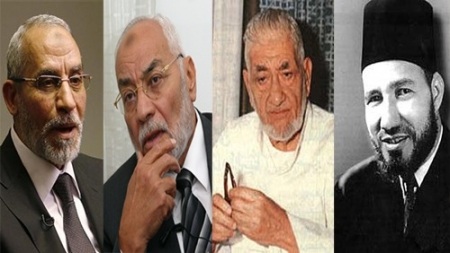 مؤسس تنظيم جهادي سابق : الإخوان عملاء للمخابرات الأمريكية