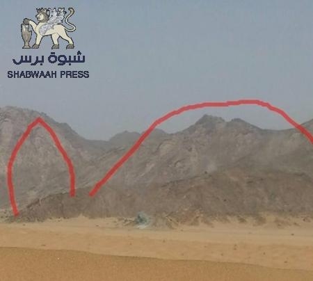 نجاه جنود من اللواء 19 ببيحان من غارة جوية خاطئة واتهامات لموالين للأحمر برفع الاحداثيات
