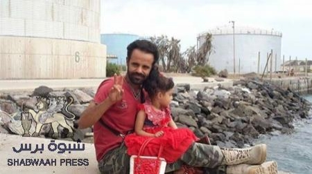 حضور حاشد في ذكرى استشهاد القائد الادريسي ورفاقه