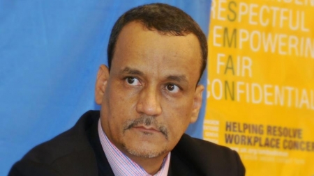 المبعوث الأممي يعود بخطة معدلة للسلام في اليمن وهذه أبرز بنودها