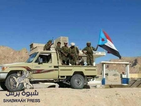 أخر تفاصيل من معركة عسيلان وبيحان وماذا قال قائد اللواء 19 عن سير المعارك في جبهتي عسيلان وبيحان بشبوة