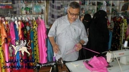 ابن حبتور.. ‘‘الواشي‘‘ بموكب هادي