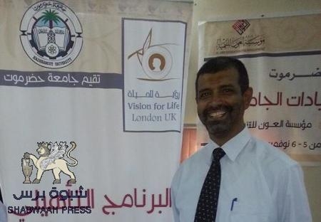 ادعو الجميع لحجز مقاعدهم بالقطار والتخلي عن فكرة وضع العصا في الدولاب
