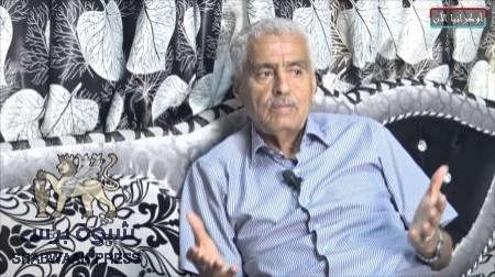 حسين عرب وزير الداخلية لم يعد صالحا للمنصب !!