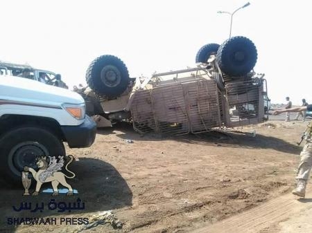 الكاتب شطارة: السيارات العسكرية التي تقتل الأبرياء أصبحت ظاهرة لا يمكن السكوت عنها في عدن