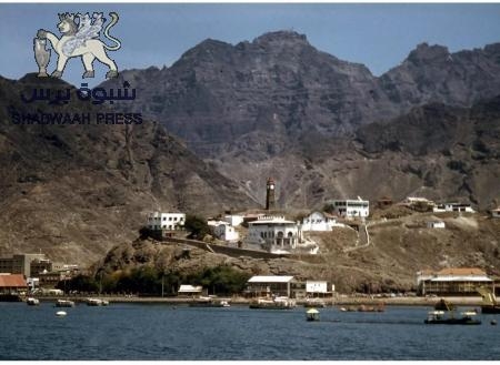 عدن تشيد بجهود الإمارات في قطاع البيئة