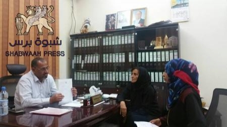 المحافظ الزبيدي حماية معالم عدن التاريخية مسؤوليتنا جميعا