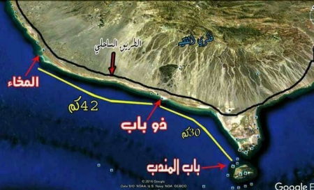 ماذا يعني تحرير ذباب من قبضة متمردي اليمن؟