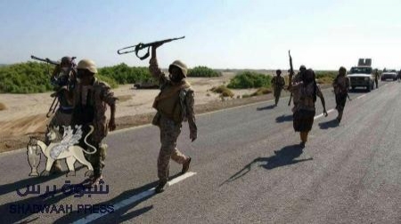 الجيش والمقاومة الجنوبية تكتسح مواقع الحوثيين على الحدود بين الشمال والجنوب