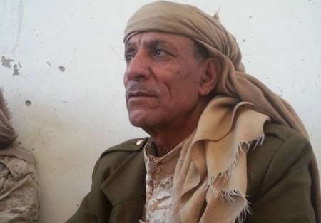 أحد قادة المقدشي : خلال ساعتين فقط نستطيع أجتياح صنعاء والوصول إلى قلب المدينة