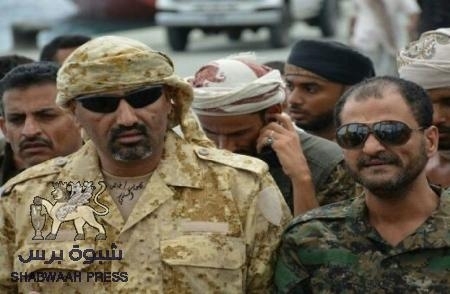 صحفي جنوبي يحذر من إقصاء قيادات المقاومة الجنوبية في السلطة وإعادة قوى النفوذ مجددا الى عدن