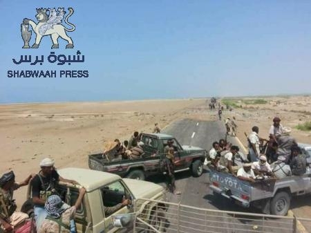 الأصلاح يتخلف عن شرف تحرير ‘‘باب المندب‘‘