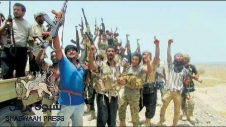 ناطق باسم المقاومة الجنوبية : معارك باب المندب مستمرة ولكن بوتيرة أقل