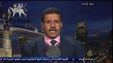 وما جميح الا نموذج لبني قومه .. قلوبهم في الجنوب وعيونهم باتجاه الهدف القادم ‘‘الرياض‘‘