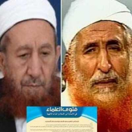 في عام 1994م كفروا هيثم قاسم .. وفي 2016م يقود معارك تحرير موطنهم (توثيق)