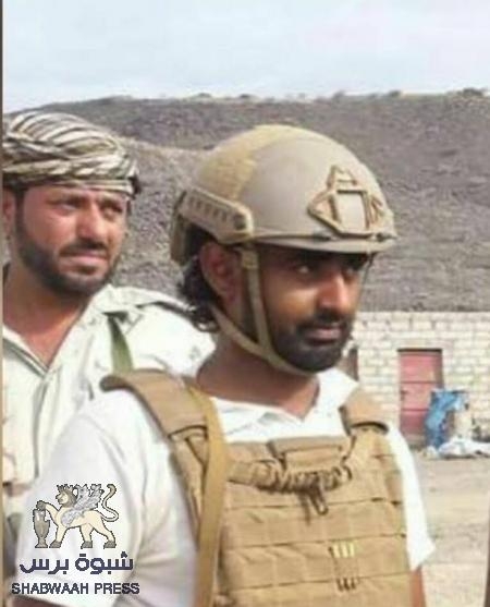 تعرف الى مشوار حياة الشهيد شايع القاضي