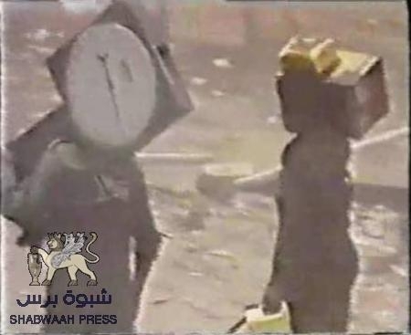 حزب الاصلاح .. ‘‘من سرقة الثروات الى سرقة الانتصارات‘‘