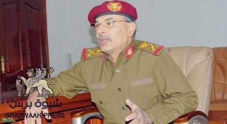 اللواء أحمد سيف: ذو باب أصبحت منطقة محررة بالكامل والإيرانيون فشلوا باستراتيجيتهم