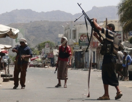 صحيفة خليجية : ‘‘الإصلاح‘‘.. انتهازية في اليمن بصبغة ‘‘إخوانية‘‘