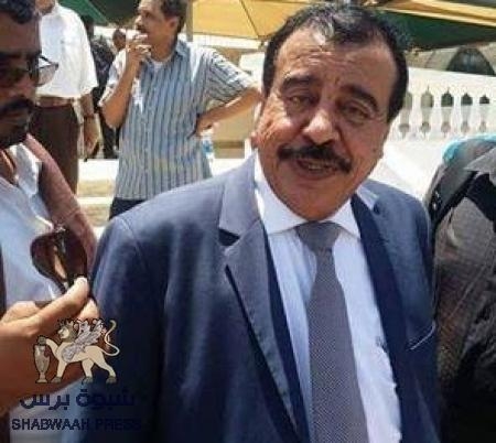 ‘‘بن بريك‘‘ قدم إلى حضرموت ليعيد لها حقوقها وثروتها