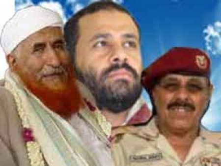 الحضرمي الذي يتحالف مع ‘‘حزب الاصلاح‘‘ و ‘‘نظام صنعاء‘‘ لن يقدم لأهله ووطنه غير النكبات