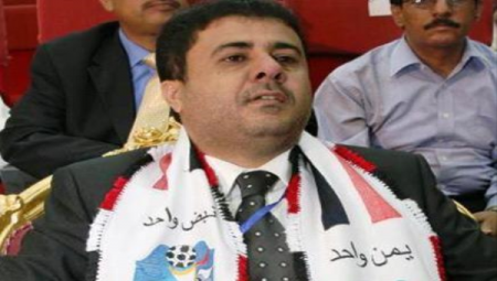 مناشدات في عدن لانهاء احتكار المتنفذ العيسي لاستيراد المحروقات