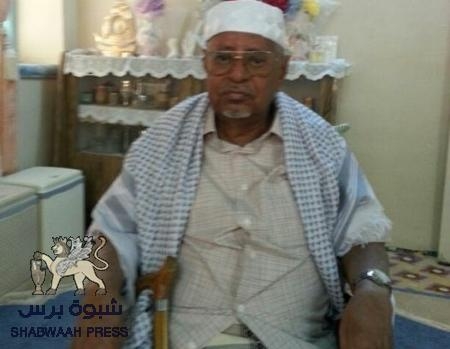 الإداري والرياضي الأستاذ محمد عمر خنبري في ذمة الله