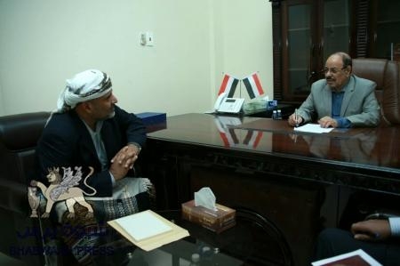 لعرقة لملمة الشتات الحضرمي : أنباء عن تحركات مشبوهة لإعلان الوادي محافظة مستقلة!