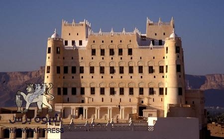 قيادي في حزب الاصلاح يتهم أشخاصا في سيئون بالمناداة بتقسيم حضرموت