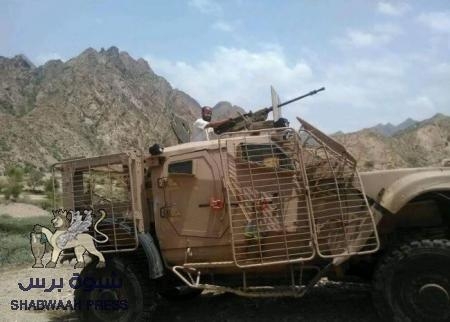 تقدم للمقاومة الجنوبية بالوازعية والسيطرة على مواقع جديدة وسقوط جريحين