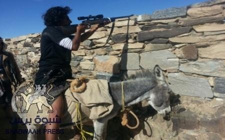 الاخوان المسلمين في اليمن يتاجرون بابناء بيحان وتصريحات ‘‘بحيبح‘‘ هواء