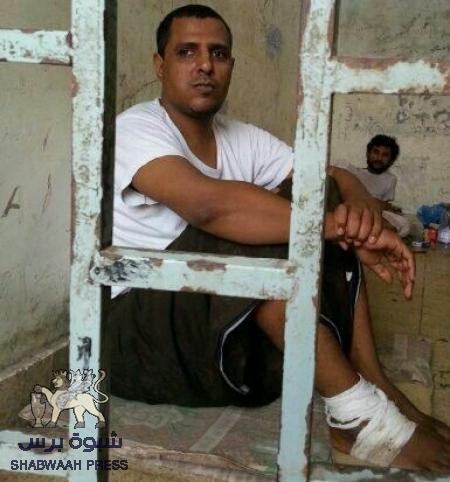 نقابة الصحفيين بحضرموت تتلقى بلاغا من الصحفي‘‘صبري بن مخاشن‘‘