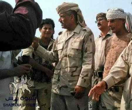 من هو اللواء هيثم قاسم طاهر قائد عملية ‘‘الرمح الذهبي‘‘ في الساحل الغربي؟