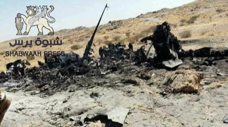 اكثر من 40 قتيلاً بينهم قيادي بارز في القاعدة تفاصيل عملية الانزال الجوي الأمريكي في البيضاء